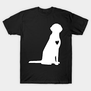 labrador T-Shirt